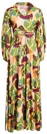 Connor & Blake VESTIDOS - Vestidos largos en YOOX.COM