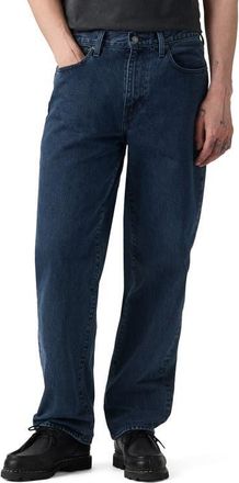 Levi's 568 Loose Straight Leg Jeans in Looking Up at Nordstrom, Size 29 X 32