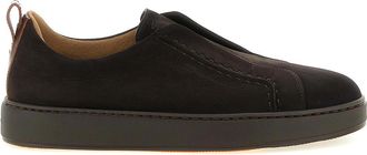 Santoni Sneakers