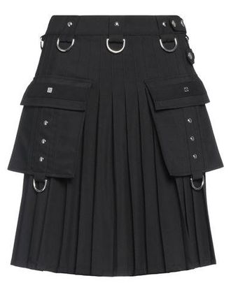Givenchy BOTTOMWEAR - Minigonne su YOOX.COM