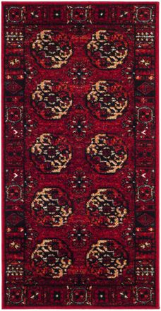 Safavieh Alfombra rojo/multicolore 122 x 183 cm