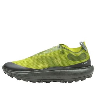 SATISFY TheROCKER Grenoble Green 40002-GG-SE