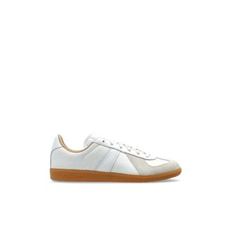 adidas Sportschoenen BW Army LUX - Dames - Sneakers - Wit - 39 1/2 EU - Leer - Schoenen