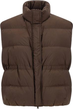 Brunello Cucinelli Mujer, Chaquetas, Marr&oacute;n, Talla: S