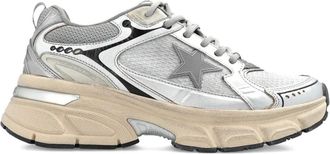 Golden Goose Trainers Tpu Star Sneakers Lightstar