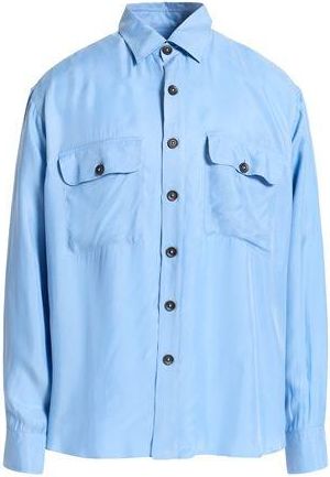 Alessandro Gherardi TOPS - Hemden auf YOOX.COM