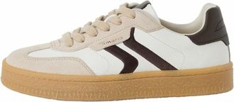 Tamaris Sneakers - Dames - Schoenen - Veelkleurig - Maat: 37 EU Leer