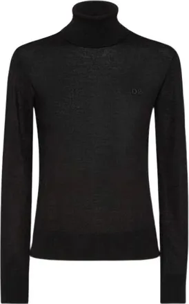 Dsquared2 Uomo, Maglie, Nero, M, new