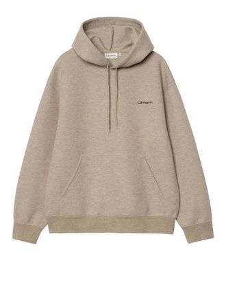 Carhartt Work in Progress Hooded Alda Sweat