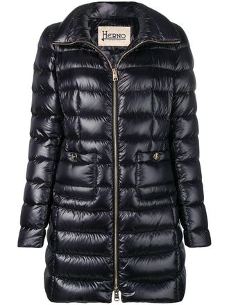 Herno Maria Midi Down Jacket