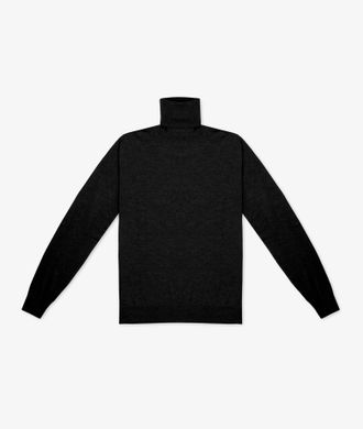 Larusmiani Turtleneck Sweater Pullman Sweater