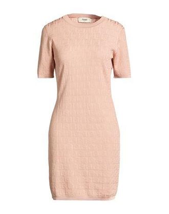 Fendi KLEIDER - Mini-Kleider auf YOOX.COM