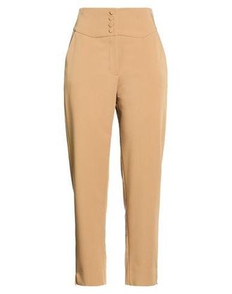 MVP Wardrobe BOTTOMWEAR - Trousers on YOOX.COM