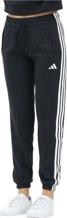adidas Donna, Pantaloni, Nero, S, new