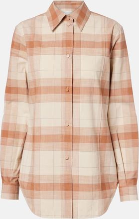 Calvin Klein Camicia Scarlett in cotone