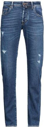 Jacob Cohen PARTES DE ABAJO - Pantalones vaqueros en YOOX.COM