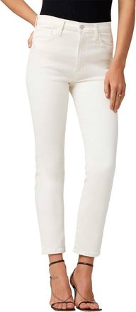 Joe's Pre-Loved Womens Luna Jean In Ecru