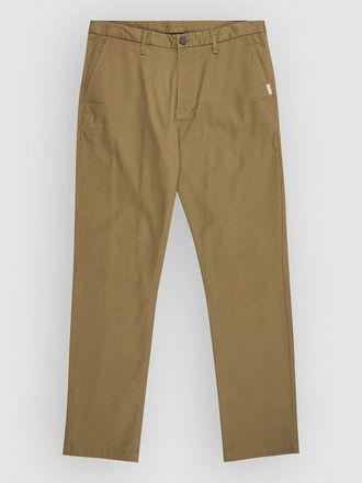 Element Regular Chino Twill Pantaloni verde