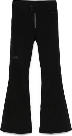 The North Face Pantaloni da sci Snoga - Nero
