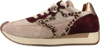 Cetti Schoenen, Dames, Beige, 40 EU, Su&egrave;de, Deportivo Ante