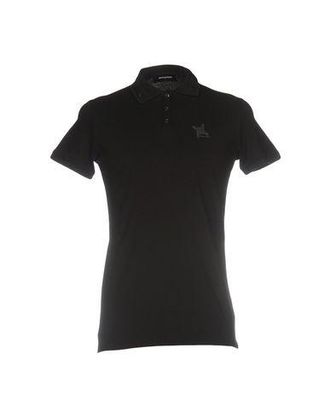 Dsquared2 TOPWEAR - Polo shirts on YOOX.COM
