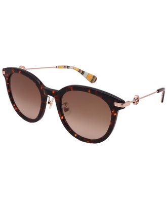 Kate Spade New York Kate Spade New York Womens Keesey 53Mm Sunglasses