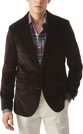 J.McLaughlin J.Mclaughlin Suffolk Jacket