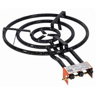 Garcima Paellero Uso Exteriores Butano 15-30-45 Cm. 20455