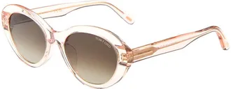Tom Ford Womens 53mm Sunglasses