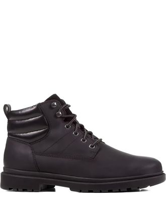 Geox Stivali da trekking Andalo - Nero