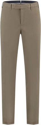 Pantaloni Torino Broeken, Heren, Beige, 2Xl, Katoen, Chinos