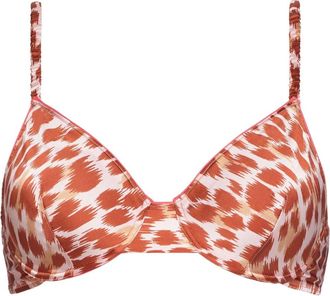 Eres Reggiseno Faune - Marrone
