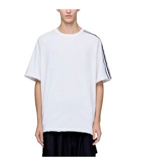 adidas Hombre, Deporte, Blanco, Talla: M