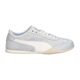 Puma Puma, Fitness, Dames, Blauw, 37 1/2 EU, Leer, Bella Classic