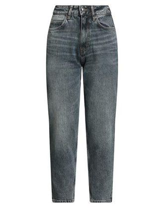 HUGO BOSS PARTES DE ABAJO - Pantalones vaqueros en YOOX.COM