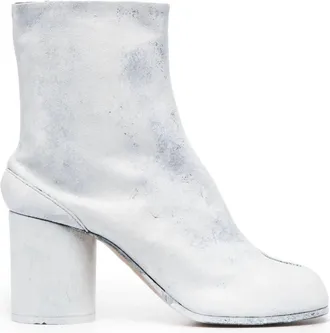 Maison Margiela Boots High Heel Tabi