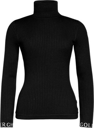 Goldbergh Mira Sweater - Sport - Mujer - Negro - L