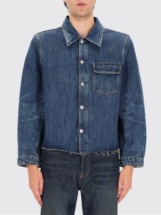 Our Legacy Jacket OUR LEGACY Men color Blue