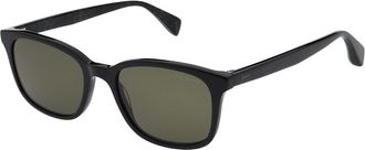 Ted Baker TB1777 Hudson 001 Mens Sunglasses Black Size 54