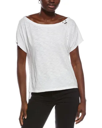 Xcvi Xcvi Exelda T-Shirt