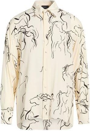 Emporio Armani TOPWEAR - Shirts on YOOX.COM