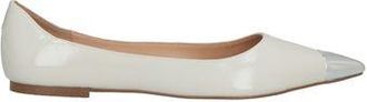 Steve Madden FOOTWEAR - Ballet flats on YOOX.COM