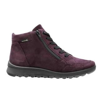 Ara Schoenen, Dames, Paars, 39 EU, Su&egrave;de, Toronto-ST Veterlaarzen