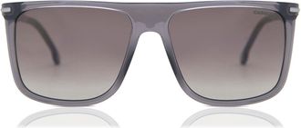 Carrera 278/S KB7/HA Mens Sunglasses Grey Size 58