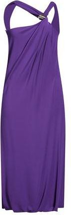 Lanvin KLEIDER - Midi-Kleider auf YOOX.COM