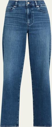 Frame Denim Le Slim Palazzo Jeans