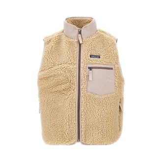 Patagonia Classic Retro-X fleece vest Woman XL