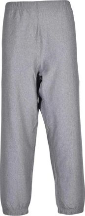 Calvin Klein Jeans Tuta Sweatpants - - Trousers - Uomo - Grigio - L
