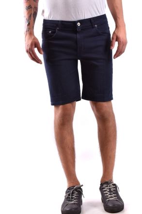 Dondup Shorts Blue