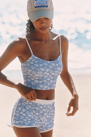 Dippin' Daisy's Swimwear Hanalei Tankini Top